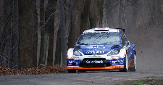 Podsumowanie sezonu 2011